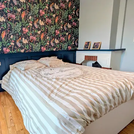 Apartment Le Saint-georges