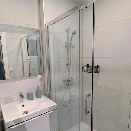 Apartment Le Saint-georges Berck