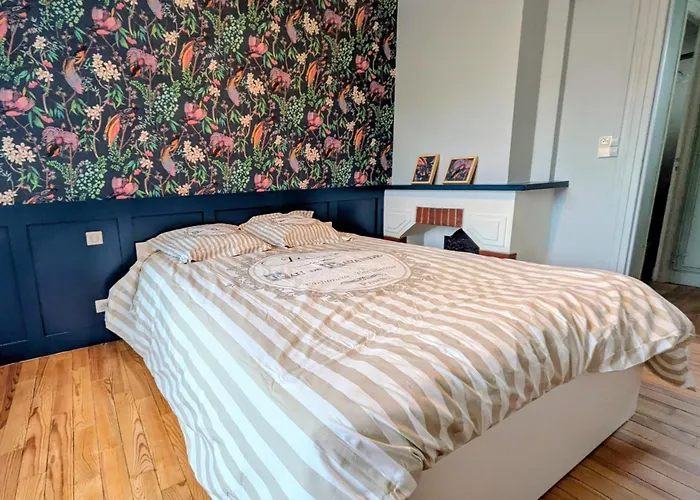 Apartment Le Saint-georges