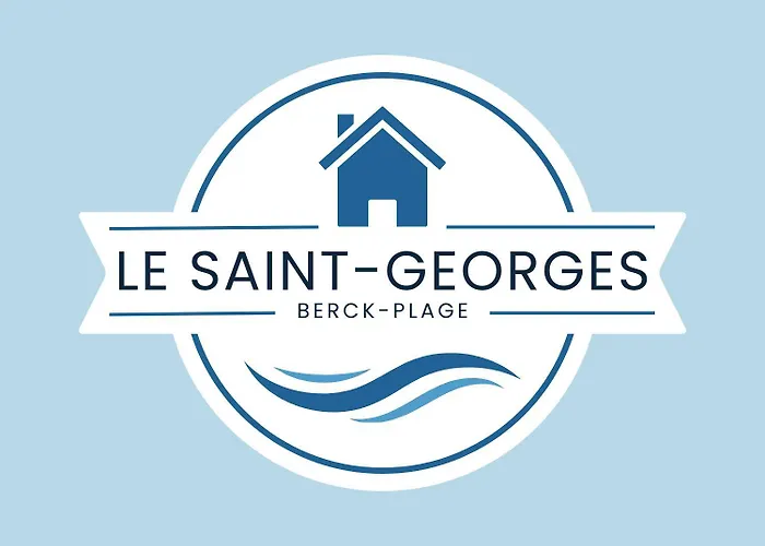 Le Saint-georges Apartment Berck