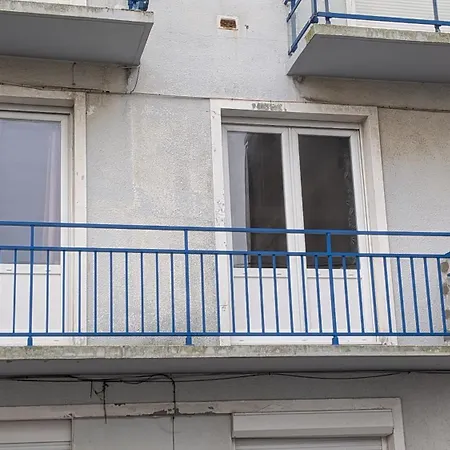 Apartment Le Saint-georges Berck