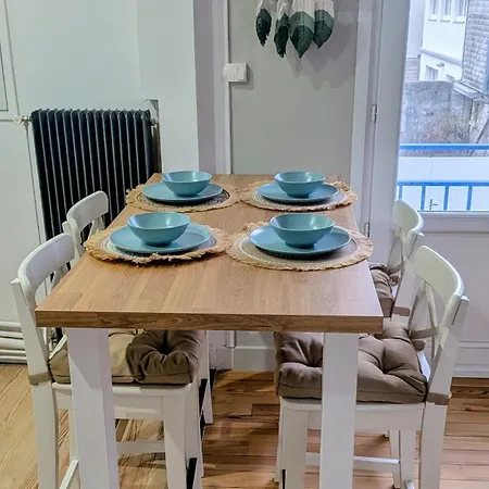 Le Saint-georges * Berck