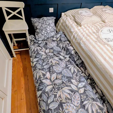 Le Saint-georges * Berck