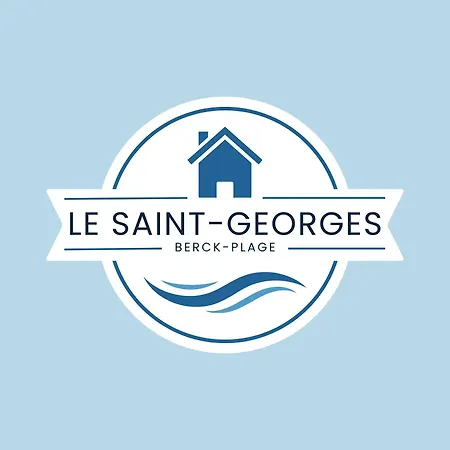 Le Saint-georges Apartamento Berck