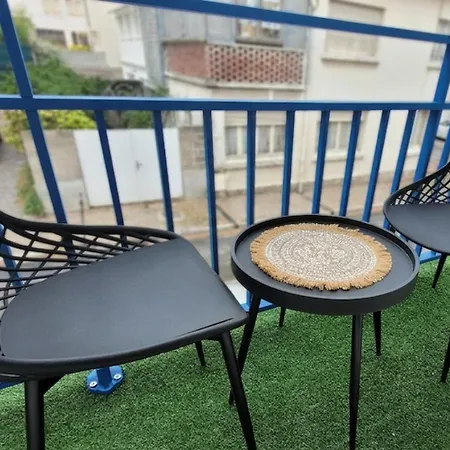 Apartamento Le Saint-georges