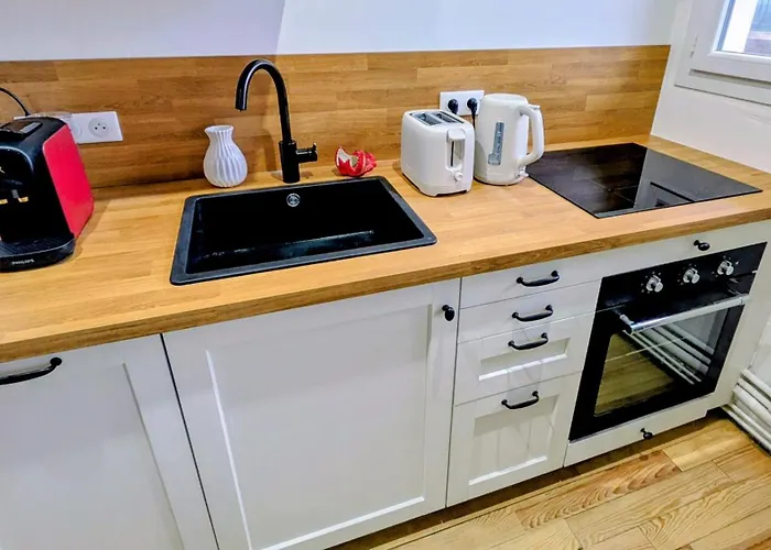 Le Saint-georges * Berck