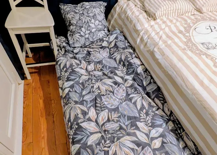 Le Saint-georges * Berck