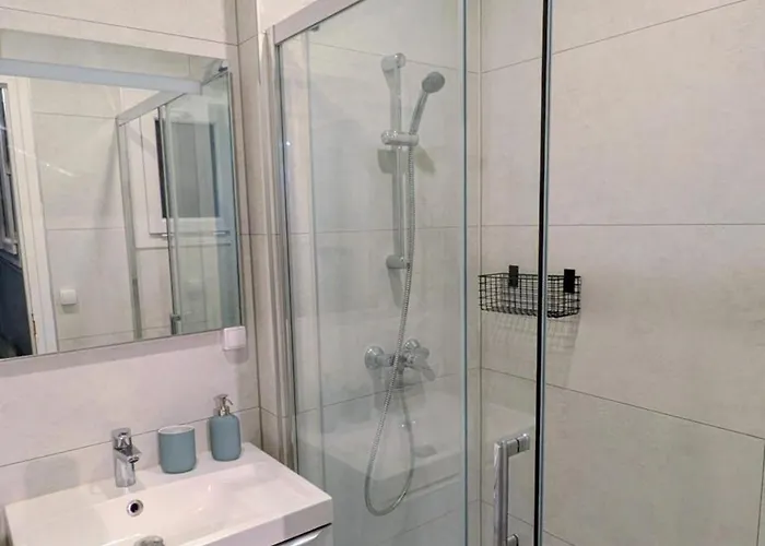 Apartment Le Saint-georges Berck