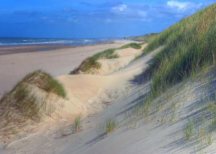 Le Saint-georges Appartement